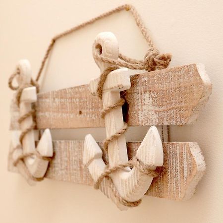 B&B I 100 Passi Gaeta Ngoại thất bức ảnh