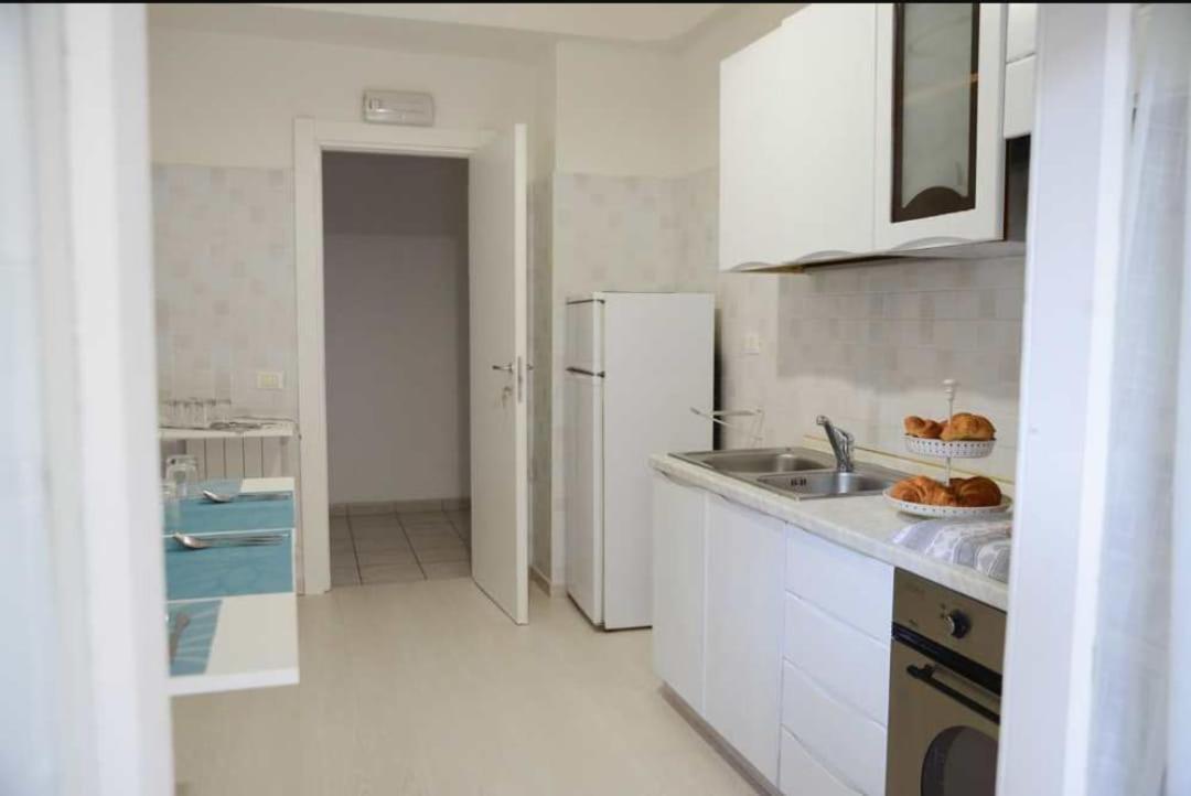 B&B I 100 Passi Gaeta Ngoại thất bức ảnh