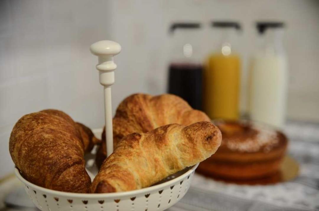 B&B I 100 Passi Gaeta Ngoại thất bức ảnh