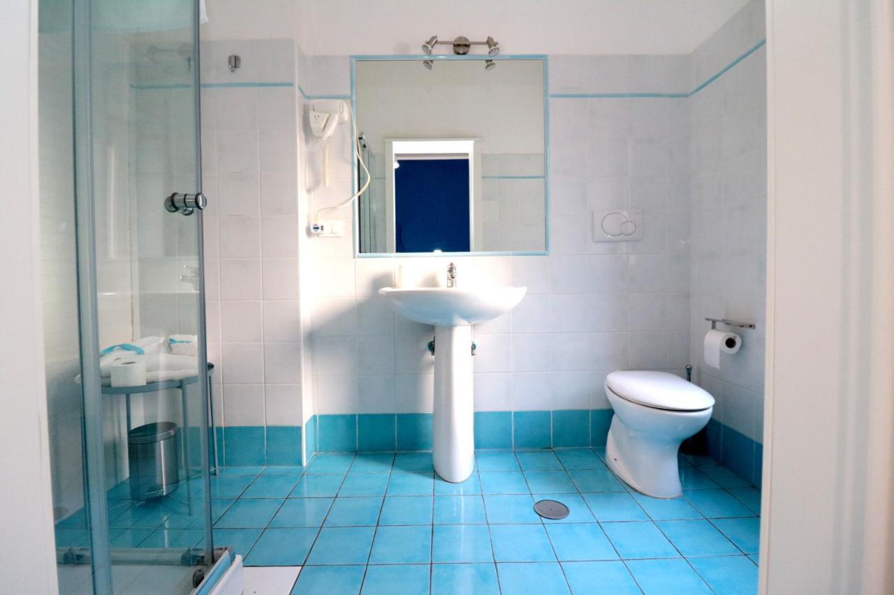 B&B I 100 Passi Gaeta Ngoại thất bức ảnh