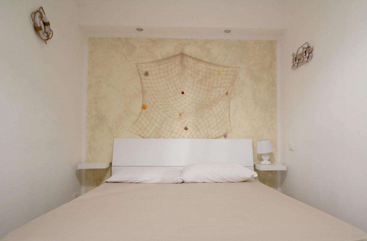 B&B I 100 Passi Gaeta Ngoại thất bức ảnh